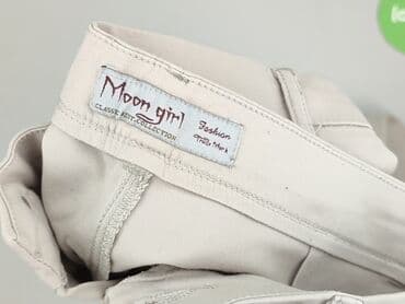 Women's Pants: Spodnie materiałowe damskie, rozmiar L — 4
