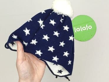 axena bluzki: Hat, 1.5-2 years, 44-45 cm, condition - Perfect — 4
