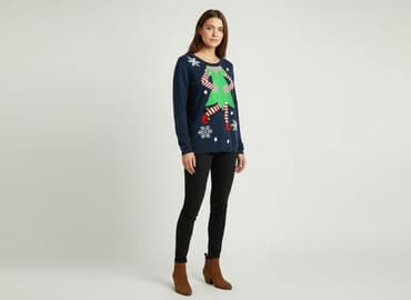 Esmara, Women`s sweater, size M