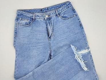 Denim, Jeansy damskie, rozmiar M