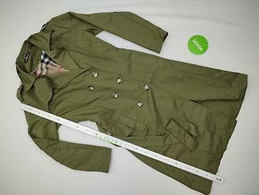 cos plaszcze: Woman Collection, Trencz damski, rozmiar M — 3