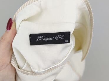 t shirt pod marynarkę: Marynarka damska, rozmiar M — 4