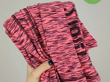 krótkie dopasowane spodenki: Leggings Sports for women, size S (EU 36) — 5