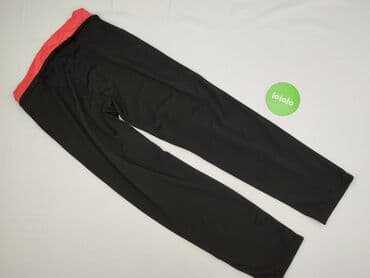 spodnie dresowe 34 damskie decathlon: Spodnie dresowe damskie, rozmiar S — 3