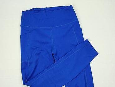 Legginsy Sportowe damskie, rozmiar M