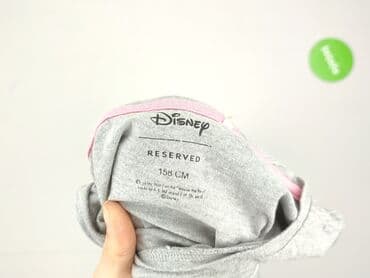 koszulka barcelony allegro: Blouse, Disney, 13 years, 152-158 cm, condition - Very good — 4