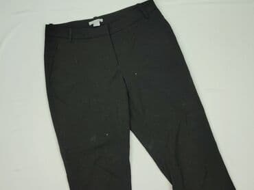 H&M, Spodnie materiałowe damskie, rozmiar S