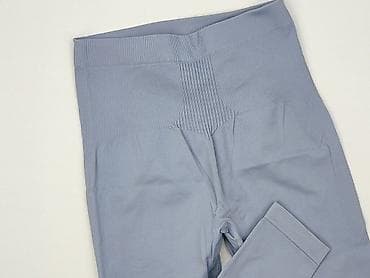 stringi bezszwowe h: Legginsy Sportowe damskie, rozmiar S — 1