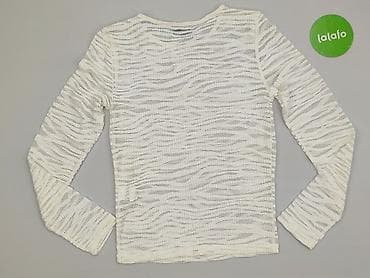 second hand cieszyn: Sinsay, Bluzka damska, rozmiar M — 3