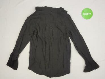 sinsay bluzki koszulowe: Sinsay, Koszula damska, rozmiar XS — 3