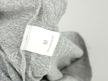 sukienki prążkowane midi: Sukienka damska, rozmiar M — 4