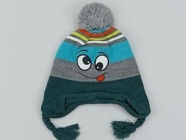 kamizelka jenot naturalny: Hat, Cool Club, 52-54 cm, condition - Good — 2