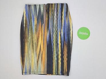 biala marynarka hm: H&M, Spódnica damska, rozmiar S — 3