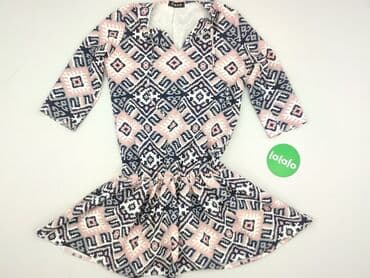 sukienki wieczorowa xxs: Women`s dress, size S (EU 36) — 2