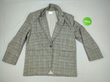 koszulka justin bieber h m: H&M, Marynarka damska, rozmiar M — 2