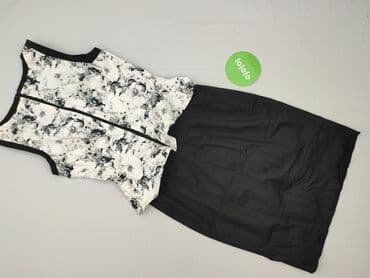 Women`s dress, size M (EU 38) — 3