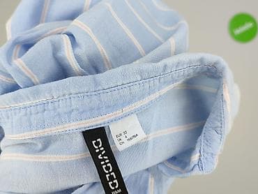 long: H&M Divided, Koszula damska, rozmiar 2XS — 5