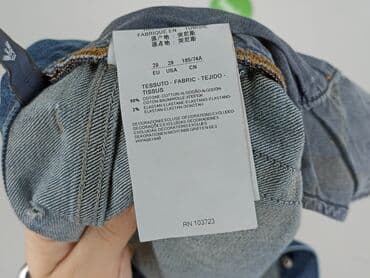 jeans boot cut: Jeansy damskie, M — 4