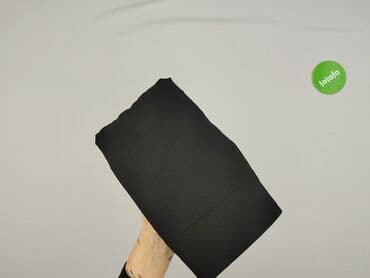 czarne spódniczka plisowane: InWear, Spódnica damska, S — 6