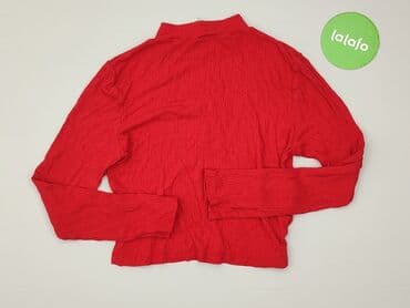 koszulka z długim rękawem h m: H&M Divided, Top damski, rozmiar M — 3