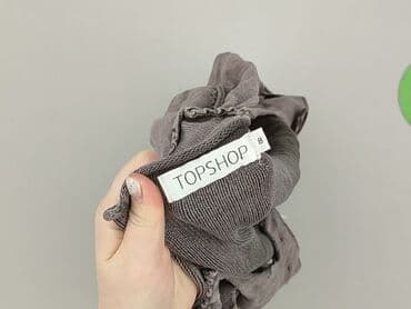 indicode t shirty: Topshop, Women`s knitwear, size S (EU 36) — 4