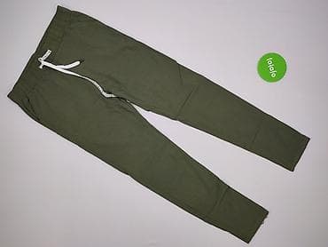 joggersy: IDEAL, Spodnie dresowe damskie, rozmiar XL — 2