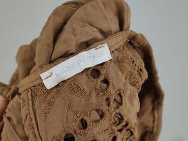 bardzo tanie sukienki sylwestrowe: Bluzka damska, S — 4