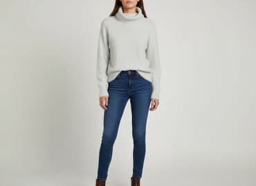 golf 3l4: Women`s sweater, size S — 6