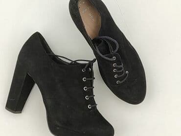 diy trampki: New Look, Botki damskie, rozmiar 39 — 1