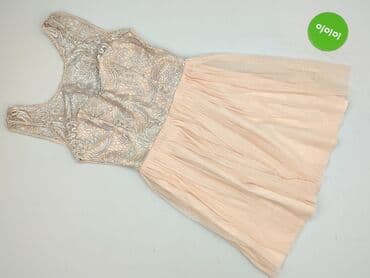 kapcie wiązane: Lipsy, Sukienka damska, rozmiar M — 2