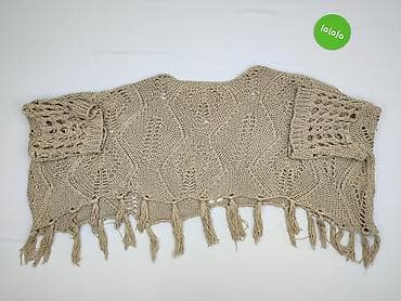 goralskie: Ponczo damskie, rozmiar One size — 3