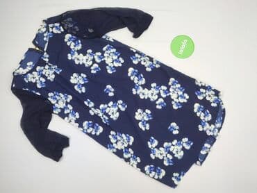 kobaltowa sukienka mohito: George, Sukienka damska, rozmiar S — 3