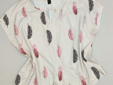 Shein Curve, Women's blouse, size XL at lalafo.pl Shein Curve, Women's blouse, size XL