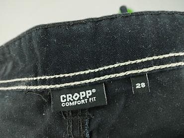 cropp pl: Cropp, Spodnie dla mężczyzn, rozmiar XS — 4