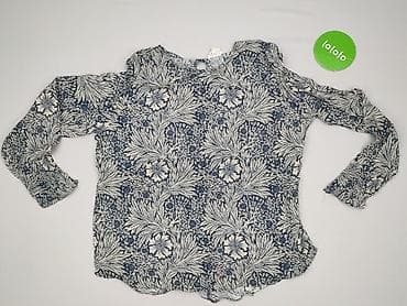 kurtka mickey hm: H&M, Bluzka damska, rozmiar L — 2