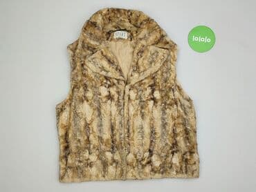 sweter z solar: Apart, Kamizelka damska, rozmiar XL — 2