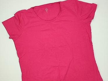 temu hello kitty spodnie: C&A, T-shirt damski, rozmiar XL — 1