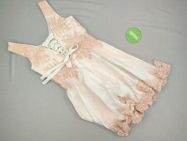 ładne sukienki na wesele duże rozmiary: Why not?, Sukienka damska, rozmiar L — 3