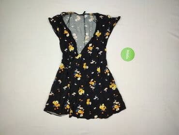 sukienki na wesele dla matki mlodego: H&M, Sukienka damska, rozmiar M — 2