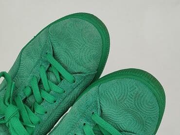 musk trampki: Puma, Sneakersy damskie, 38 — 5