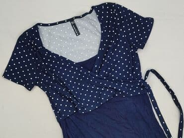 czerwona bluzki z bufkami: Blind Date, Women's blouse, M at lalafo.pl — 1 czerwona bluzki z bufkami: Blind Date, Women's blouse, M — 1