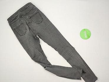 jeans levis mom: Skiny, Jeansy damskie, rozmiar XS — 3