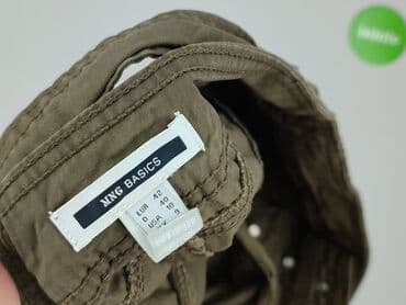 enplus buty mokasyny: MNG, Szorty damskie, rozmiar L — 4