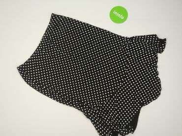 spódnice plisowane dla puszystych: Spódnica damska, 3XL — 3