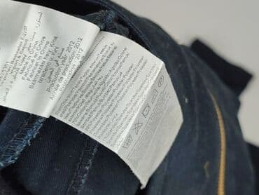 legginsy fila: Vero Moda, Legginsy Eleganckie damskie, rozmiar L — 5