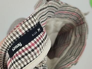 Skirts: Sinsay, Women`s skirt, size M — 4