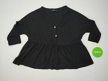 geejay clothing: George, Bluzka damska, rozmiar XL — 2
