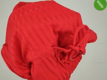 czerwona sukienki maxi: Eva Minge, Sukienka damska, rozmiar M — 5