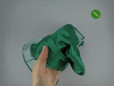 sukienki wieczorowa maxi butelkowa zieleń: Sukienka damska, rozmiar XS — 7