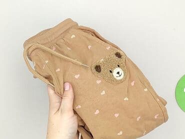 bielizna termoaktywna lidl crivit: Sweatpants, Little kids, 5-6 years, 116, condition - Perfect — 5